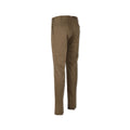 Pants - Satin Cotton Stretch 