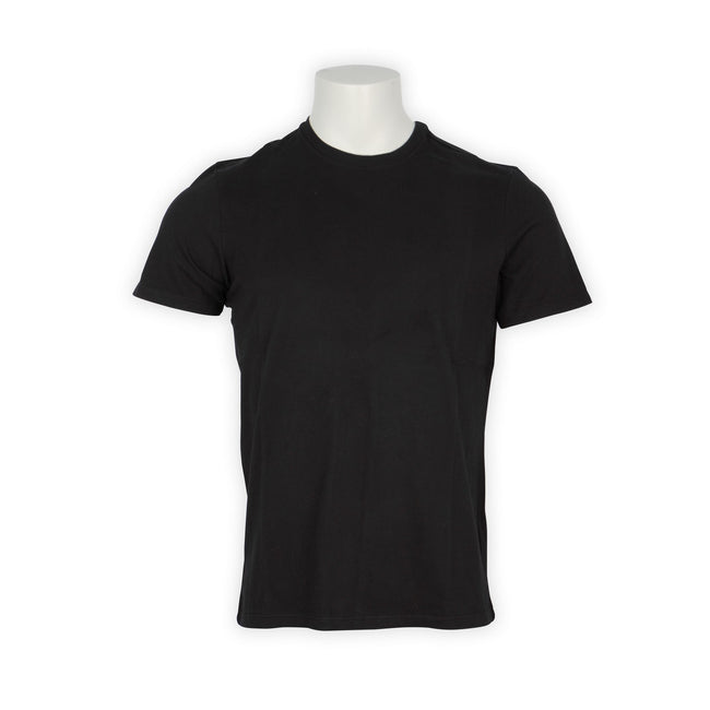 T-Shirt - JULIEN Deluxe Cotton Crew Neck Short Sleeves