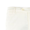 Pants - Baby Corduroy Cotton & Silk Stretch