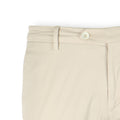 Pants - Micro Oxford Cotton & Silk Stretch 