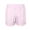 Swim Shorts - Houndstooth Microfiber