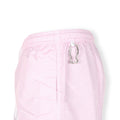 Swim Shorts - Houndstooth Microfiber