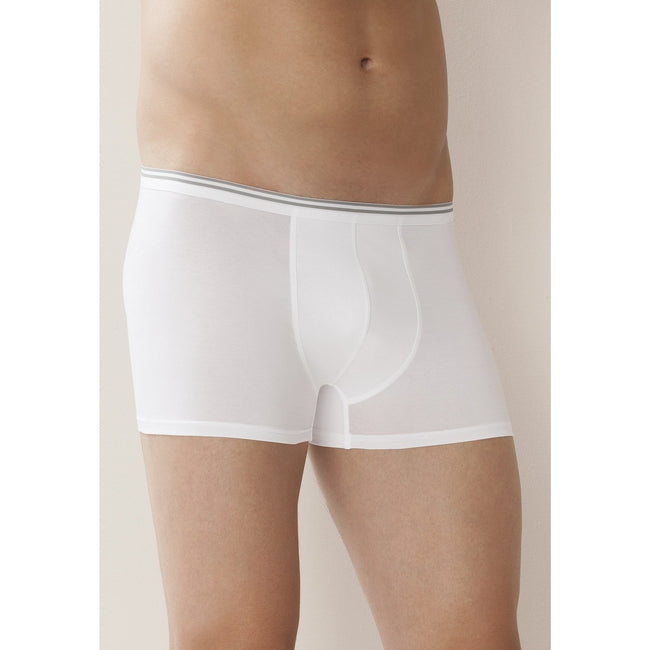 Boxer Brief - Pure Comfort Cotton Stretch