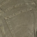 Pants - J688 Comfort Fine Rib Corduroy Cotton Stretch