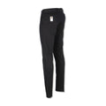 Navy Oxford Stretch Pants