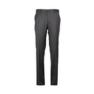 Pants - Light Flannel Wool Stretch 