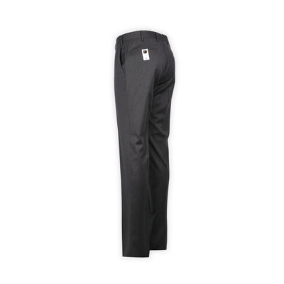 Pants - Light Flannel Wool Stretch 