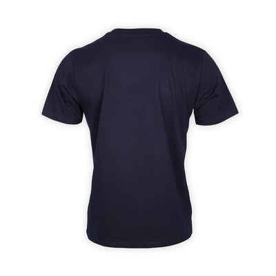 T-Shirt - DEGAND BRUSSELS Limited Edition Organic Cotton Crew Neck Short Sleeves