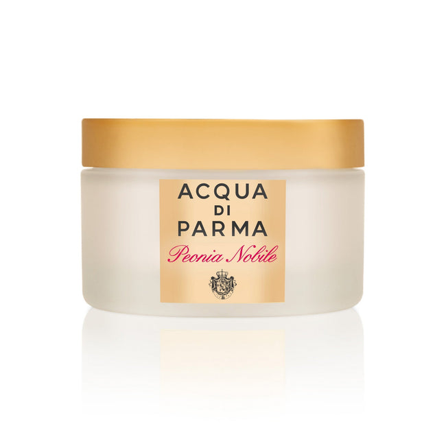 Peonia Nobile Luxurious Body Cream
