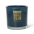 Scented Candle - Degand Brussels Amber Large