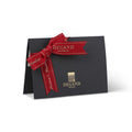 Degand Brussels Personalized Gift Card