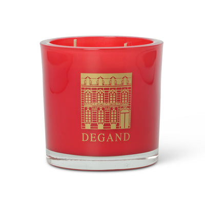 Scented Candle - Degand Brussels Ylang Ylang Medium
